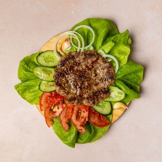 Mala pljeskavica 120g