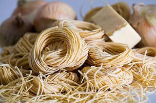 Tagliatelle