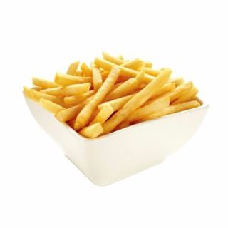 Patatine fritte medie