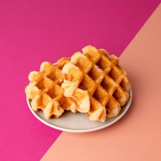 Waffle 
