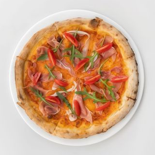 Прошуто Крудо 450г
