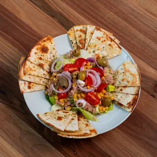 Tuna salata