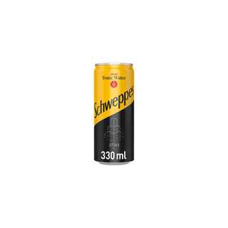 Tonik  0.33l 	