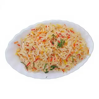 Keema Rice