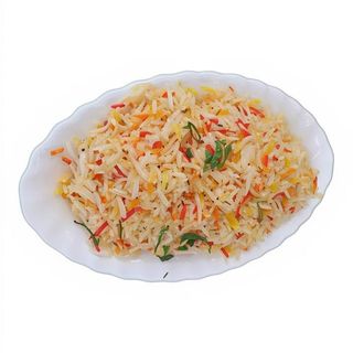 Keema Rice