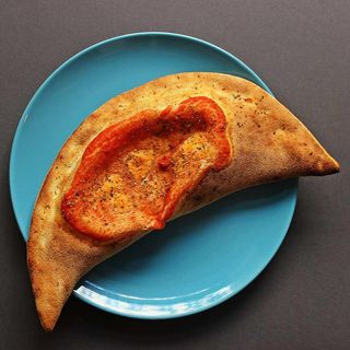 Calzone Del Contadino