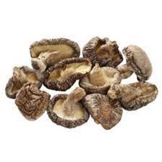 Shitake Deshidratado (50 Gr Aprox)