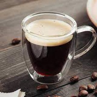 Double Espresso (Américain)