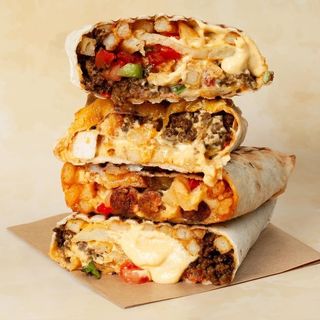 Taco Mixto