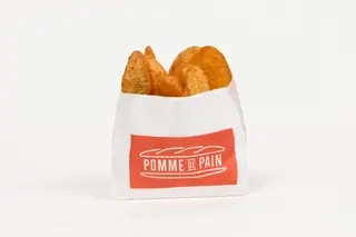 Potatoes