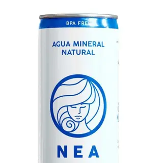 Agua (330 Ml.)