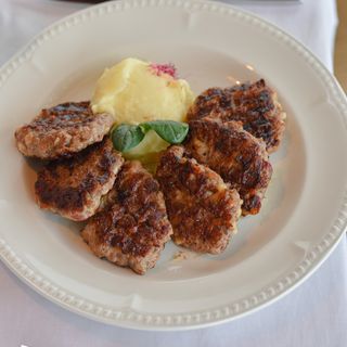 Zlatiborski uštipci