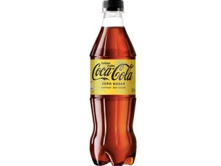 Coca-Cola Zero (0,5 л.)