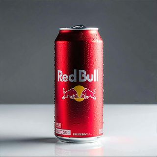 Red bull