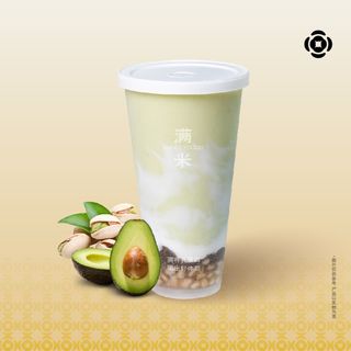 Pistacho & Aguacate con Chía
