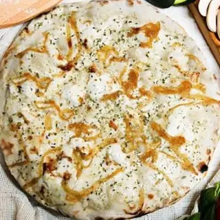 Pizza Dolce Cabra (33 Cm.)