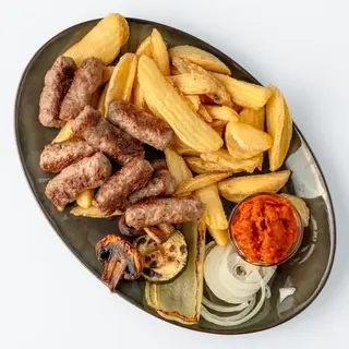 Bambo Ćevapi