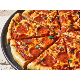 Jacyjoka Pizza