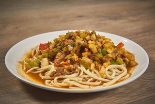 Суйру лагман