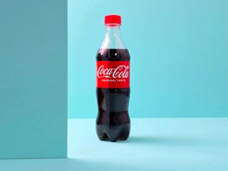 Coca-Cola (0.5л)