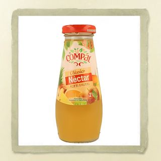 Compal Tutti Frutti 200ml