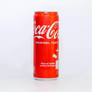 Coca-Cola 33 cl
