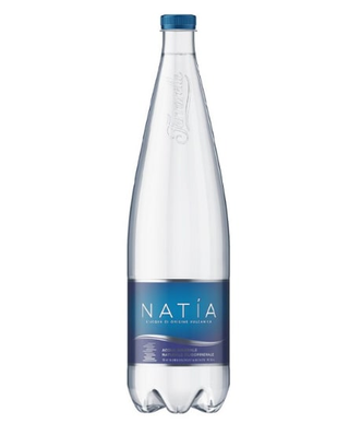 Acqua naturale 1.5 l