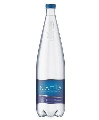 Acqua naturale Natia 50 cl
