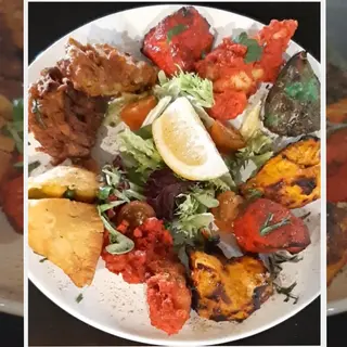 Mix Starter