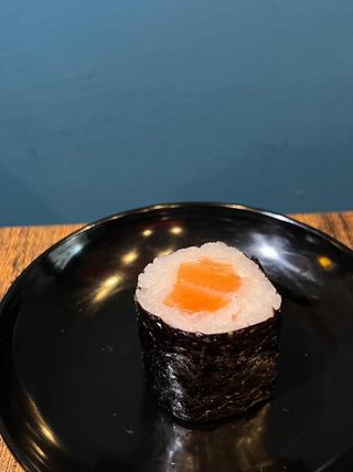 Hosomaki salmone 6 pezzi