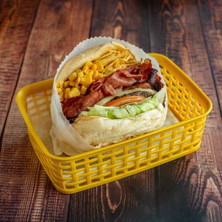 X-Bacon