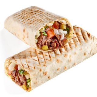 Шаурма Мисливська