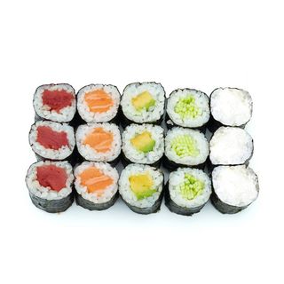89. Maki Variado C (20 Pzs.)