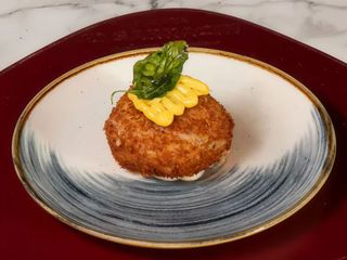 Frittatina Carbonese