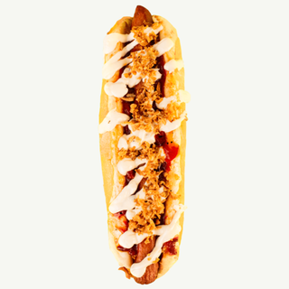 Perrito Italiano