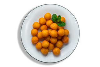 Картопляні крокети 100 г