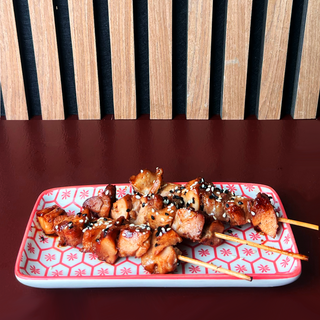F6 Yakitori - 3 pezzi