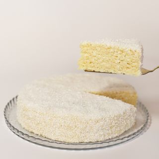 Вафельний кокос