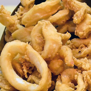Fritto misto