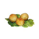 Freez Ball Thon - 6 Pièces