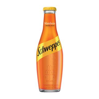 Schweppes Mandarin