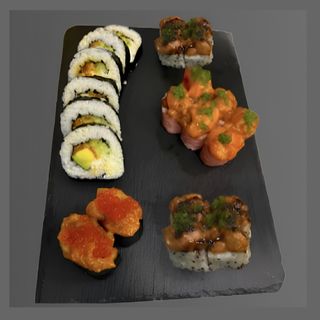 Нами саке Сет - 22 бр