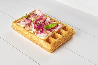 Formule Gaufre