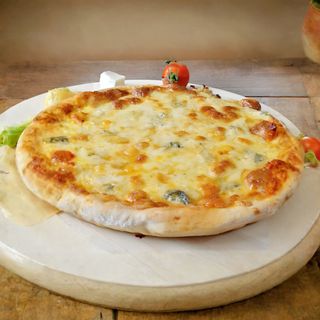 Pizza Vegetariana Ø40 cm