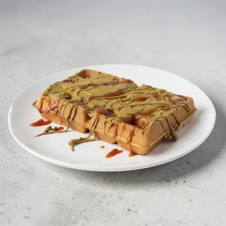 Waffle