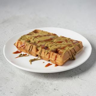 Waffle