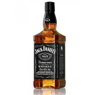 Виски Jack Daniel's (1 бут.)
