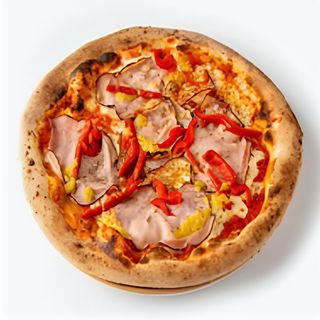 Dolina fantazji 32cm