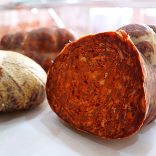 Sobrasada grande - 1200gr aprox