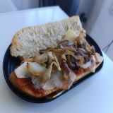 Bocadillo Almusafes (Medio)